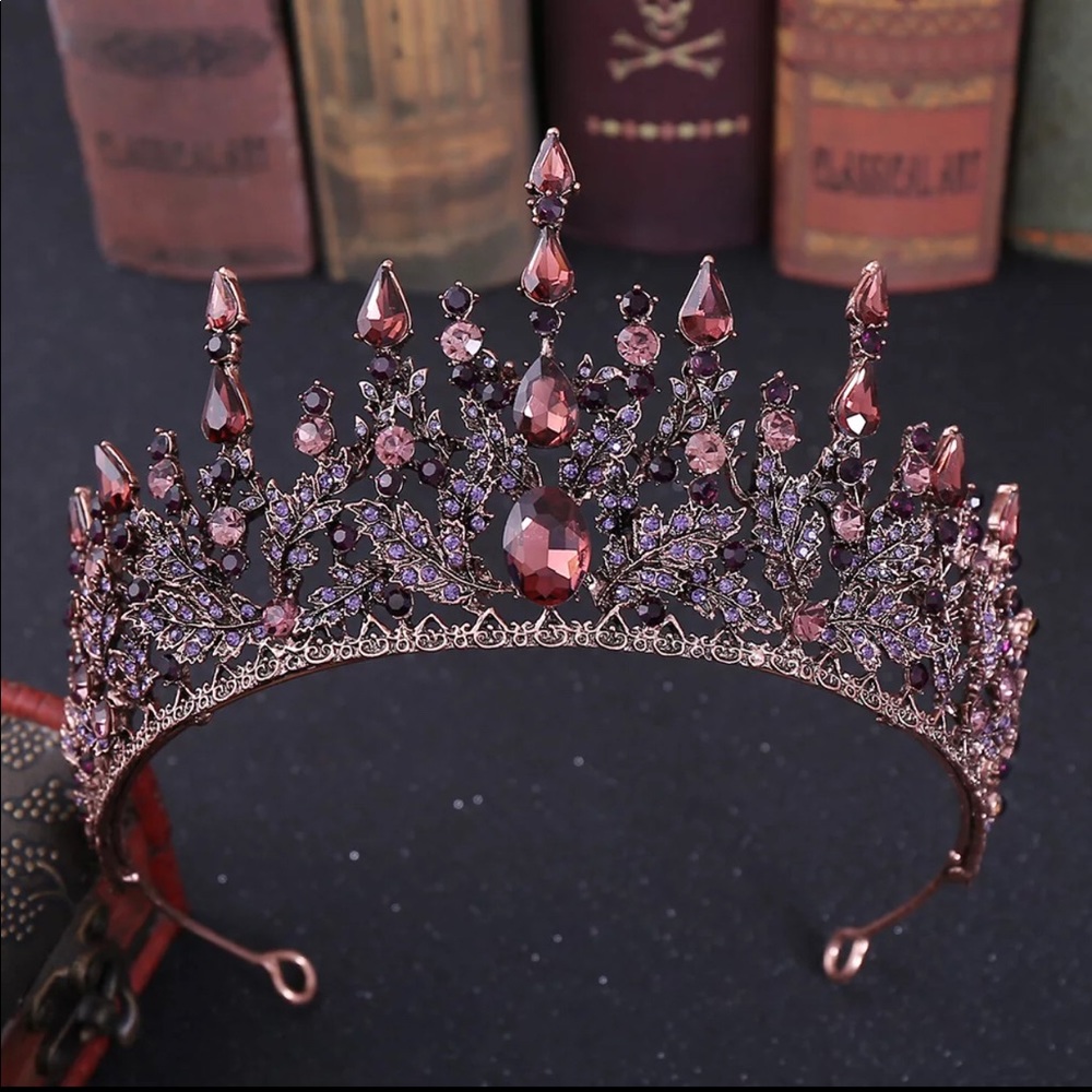 Tiaras